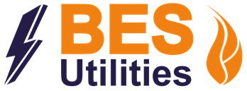 BES Utilities Logo